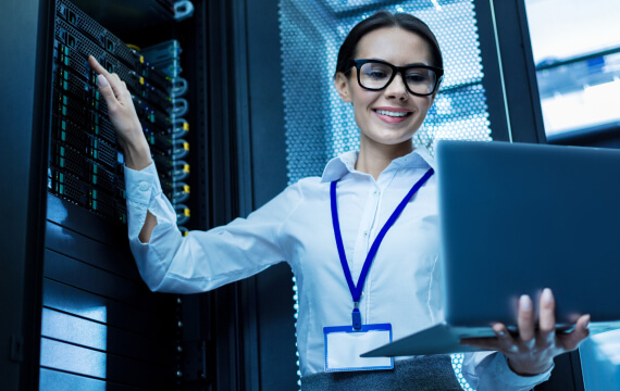 Software interface design and development